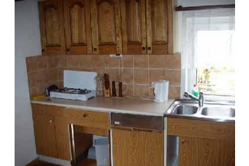 Poljska Chata Luboń, Eksterier